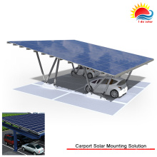 Sistema de Instalação de Telhado Solar para Fornecimento Amplo (NM0440)